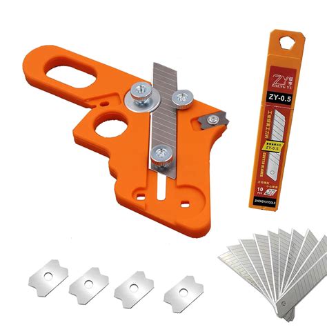 Edge Banding Trimmer Total Tools