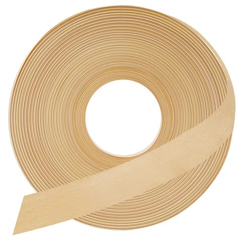 Edge Banding Without Glue