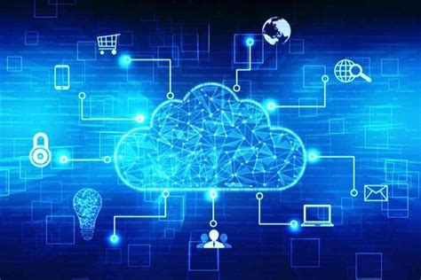 Edge Computing dan Komputasi Awan