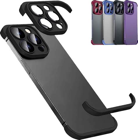Edge Corner Protectors Iphone