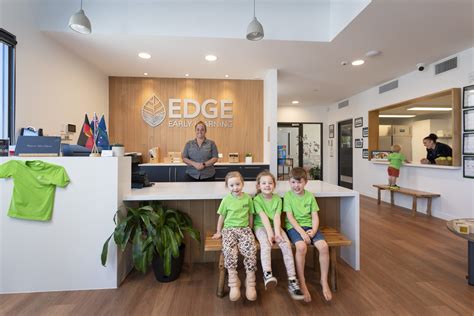 edge early learning centre beaudesert