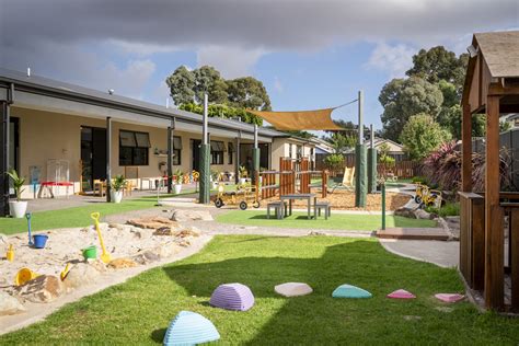 edge early learning centre brahma lodge