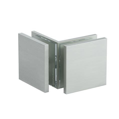 Edge Glass Clamp