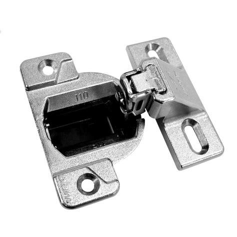Edge Mount Hinge