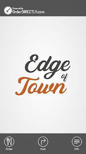 +25 Edge Of Town Pontypridd Latest