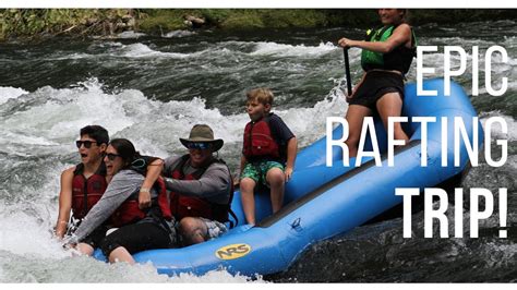 Adventure EDGE organises rafting and kayaking tours in pakistan. For