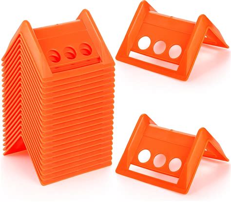 Edge Protector Orange