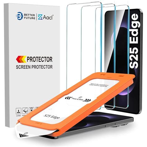 Edge Screen Protector