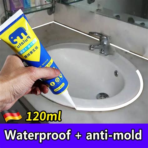Edge Sealing Glue