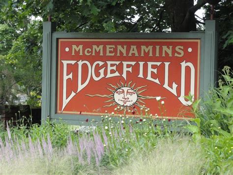 Edgefield Oregon