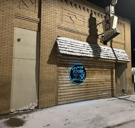 Edgeley Nd Restaurants