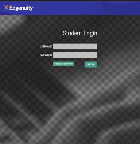 edgenuity sis login troubleshooting