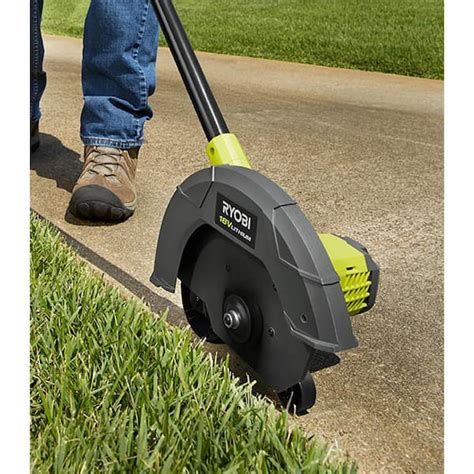 Edger Trimmer Replacement