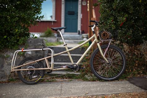 Edgerunner Xtracycle