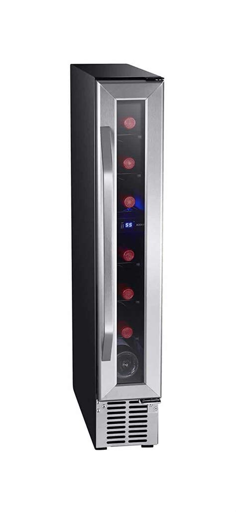 Edgestar Small Wine Cooler
