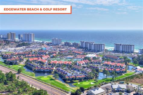 Edgewater Beach Resort Promo Code