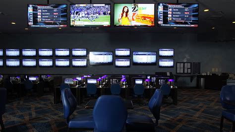 edgewater casino resort sportsbook review