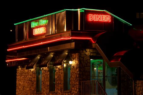 Edgewater Diner River Road