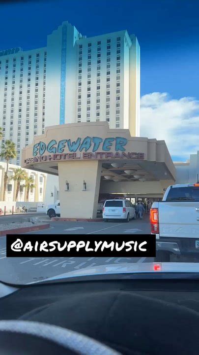 Edgewater Laughlin Phone Number