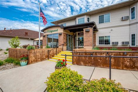 edgewood assisted living facility