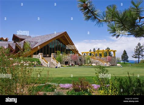 edgewood country club lake tahoe nevada