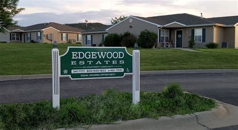 edgewood estates rapid city sd