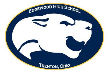 edgewood high school calendar trenton ohio