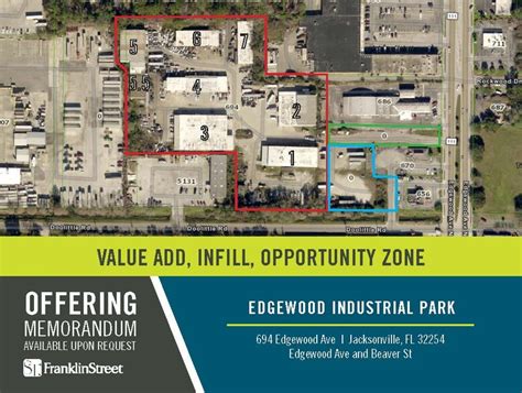 Edgewood Jacksonville Fl