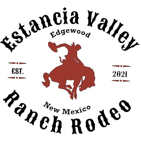 Edgewood Nm Rodeo
