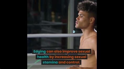 edging porn