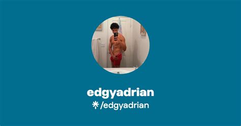 edgyadrian onlyfans