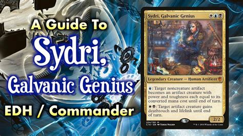 Edh Control Guide