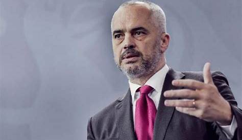 Uncover The Secrets Of Edi Rama's Net Worth: A Journey Of Wealth And Influence