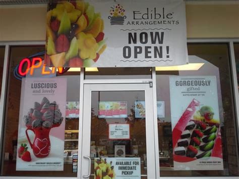 Edible Arrangements Gift Shop Orange City, Florida Facebook 463
