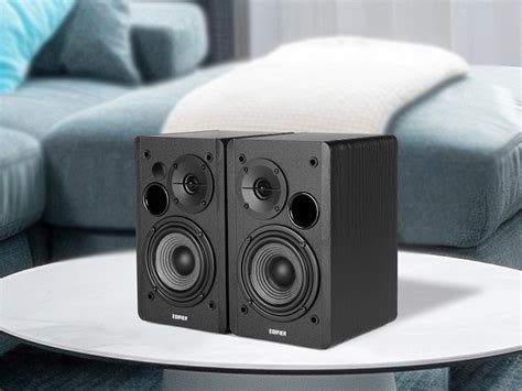 Edifier R1280 Speakers