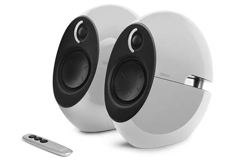 Edifier Speaker E25