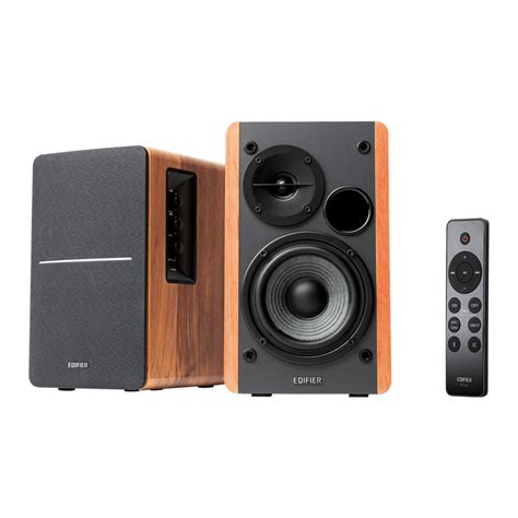 Edifier Speakers Manual