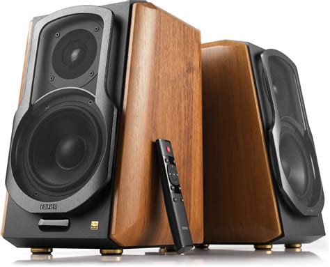 Edifier Speakers S1000Mkii