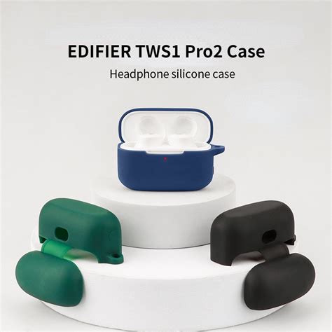 Edifier Tws1 Case