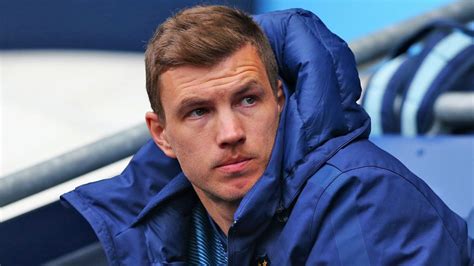 edin dzeko gehalt