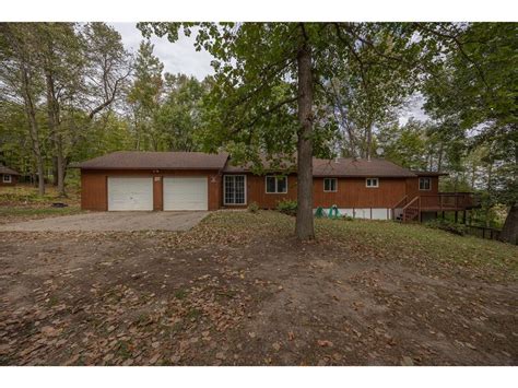 Edina Realty Backus Mn