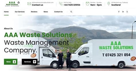 Edinburg Waste Management