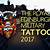 edinburgh tattoo 2017 dates