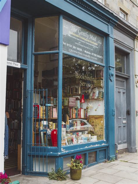 Edinburgh Bookbinders