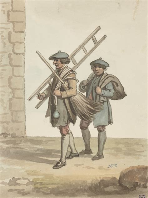 Edinburgh Chimney Sweeps