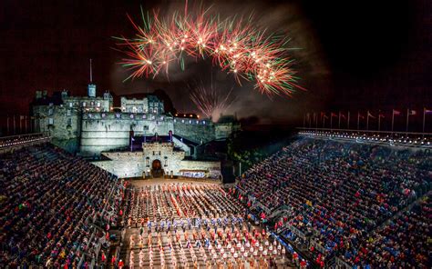 edinburgh festival dates 2024