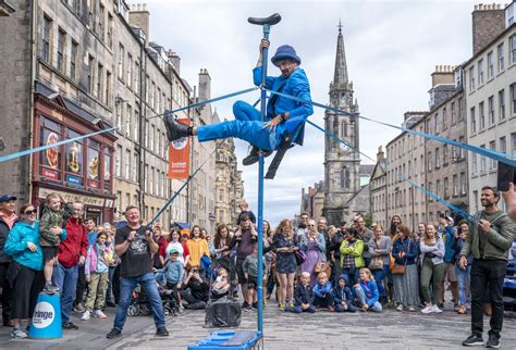 edinburgh fringe comedy