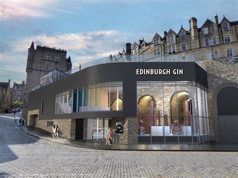 Edinburgh Gin Distillery Promo Code