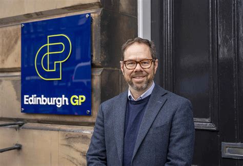 edinburgh gp registration