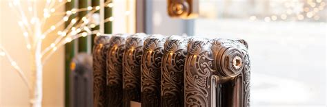 Edinburgh Radiators